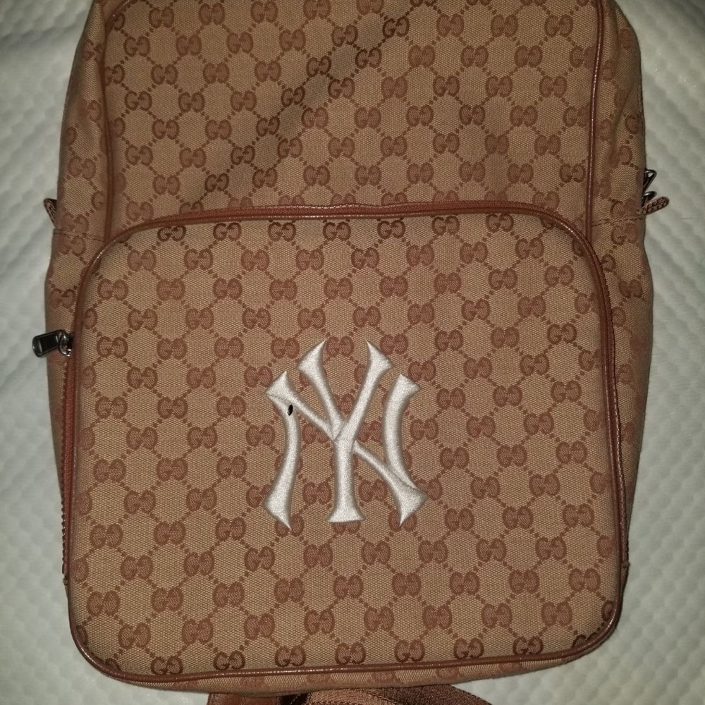 Gucci x yankee bag - Picture 4 of 8